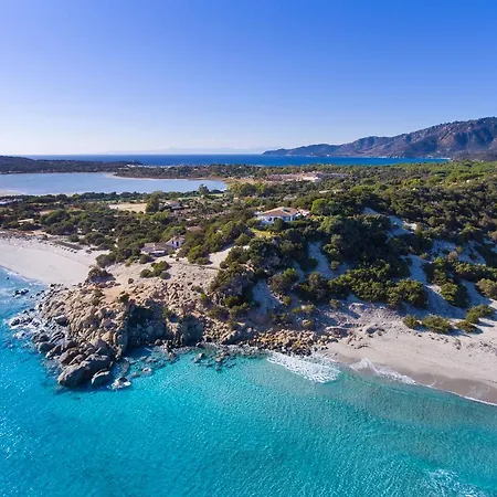 Βίλα Mannus - Splendida Vista Mare Con Piscina