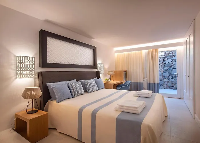 Mannus - Splendida Vista Mare Con Piscina 别墅 维拉西米乌斯